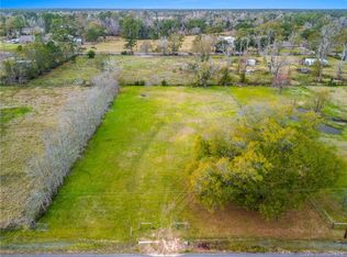 3737 Evelyn St, Sulphur, LA 70663