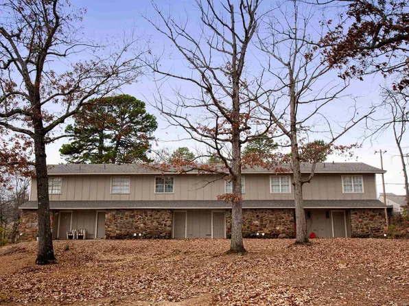 8920 Morris Manor Dr, Little Rock, AR 72204