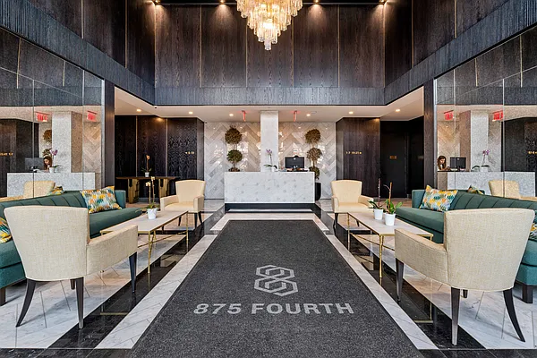 Rented by Joel Scharf, LREB | media 17