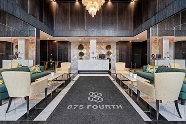 Rented by Joel Scharf, LREB