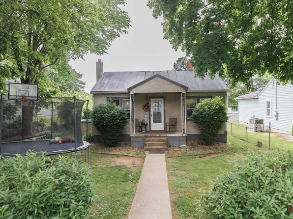 2225 Pine Ave, Buena Vista, VA 24416