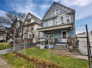 422 Marilla St, Buffalo, NY 14220