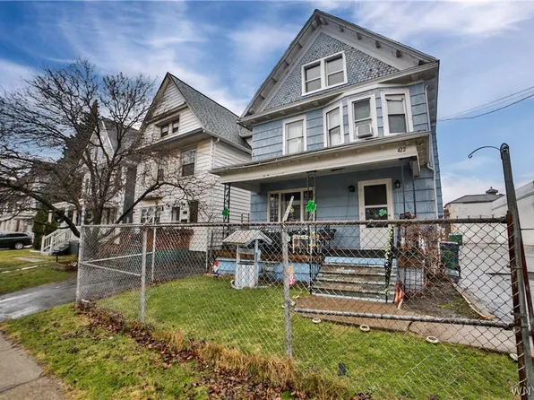422 Marilla St, Buffalo, NY 14220