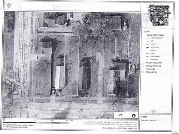 207 Elm St, Quincy, IL 62301