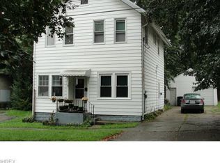 309 The Brooklands Ave, Akron, OH 44305