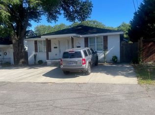 2207 Kennedy St, Columbia, SC 29205