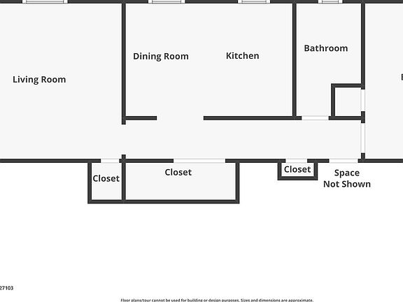 2nd image of 2030 Craig St APT 4