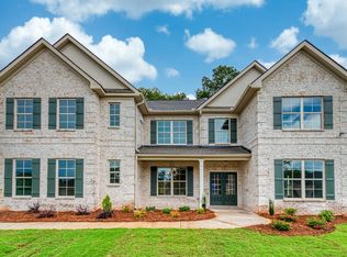 2157 Hammock Trl #155, Hampton, GA 30228