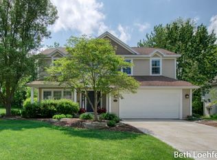 347 Haskins Ct SE, Ada, MI 49301