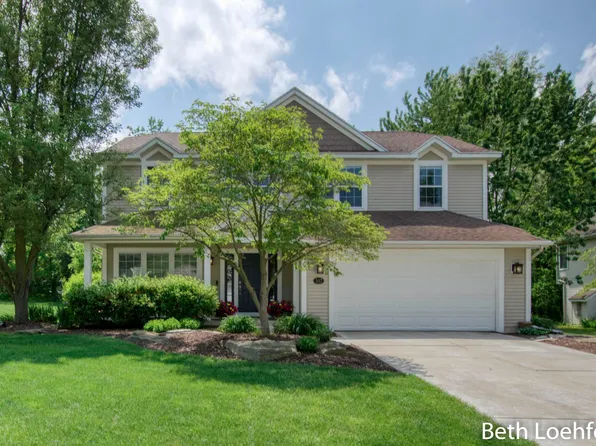 347 Haskins Ct SE, Ada, MI 49301