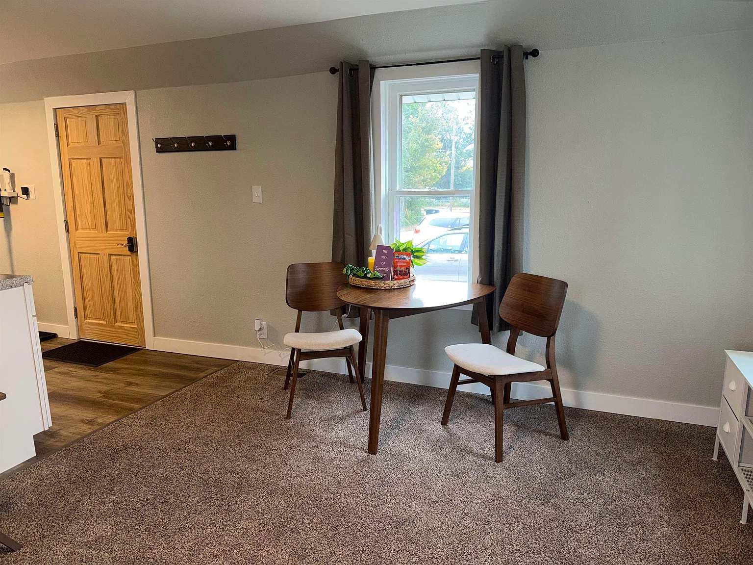 1 bed, 468 sqft, $1,400 — Photo 2