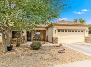 2831 N Bandura Dr, Casa Grande, AZ 85122