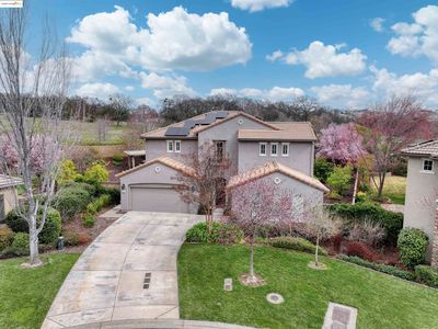 814 Vanderbilt Ct, El Dorado Hills, CA, 95762