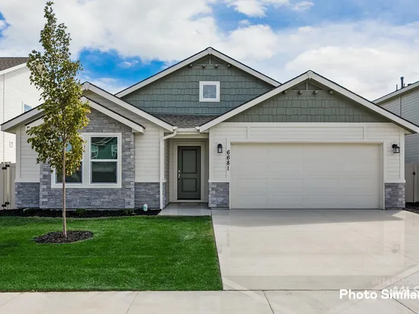 6700 W Aileron St, Meridian, ID 83646