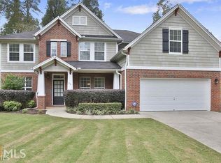 93 Fairway Dr, Newnan, GA 30265
