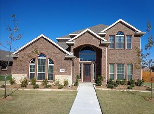 1212 Hidden Creek Dr, Royse City, TX 75189