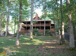 404 Riverwood Rd #2, Ellijay, GA 30536