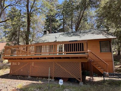 6005 Maries Aly, Angelus Oaks, CA, 92305