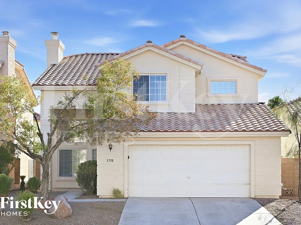 3758 Tranquil Canyon Ct