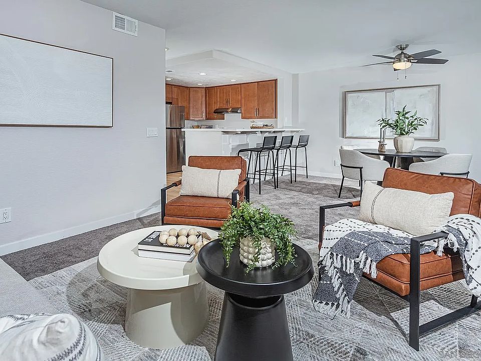 Furniture NOT INCLUDED