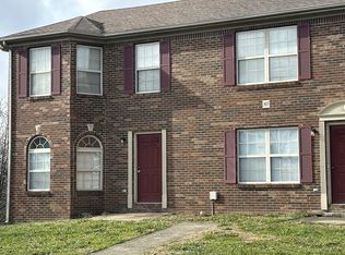 307 Timothy Way APT 1, Richmond, KY 40475