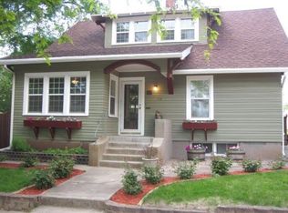 115 S Yankton Ave, Pierre, SD 57501