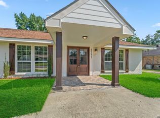 8591 Wakefield Ave, Baton Rouge, LA 70806