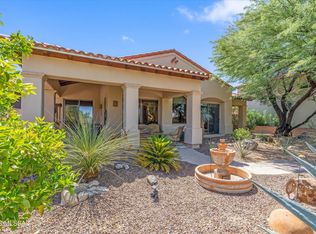 5307 N Ridge Spring Pl, Tucson, AZ 85749