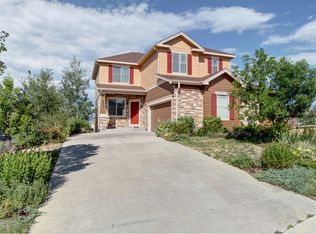 2457 Grasshopper Ct, Castle Rock, CO 80109