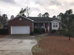 4 Sawmill Ct, Pinehurst, NC 28374