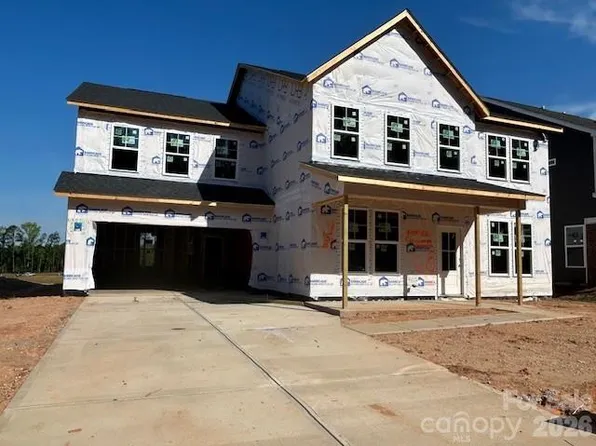 516 Cottage Garden Ln, Belmont, NC 28012