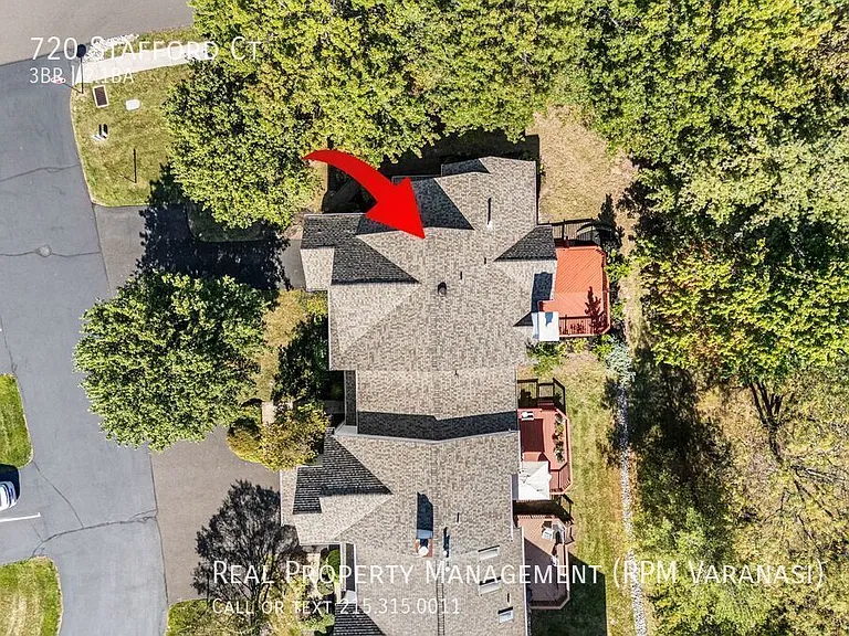 720 Stafford Ct — Photo 38