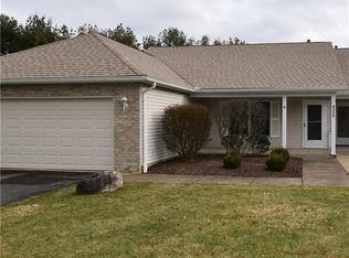 8220 Maramont Dr UNIT A, Youngstown, OH