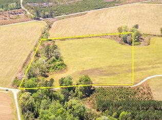 King Rd Lot Wp009, Johnsonville, SC 29555
