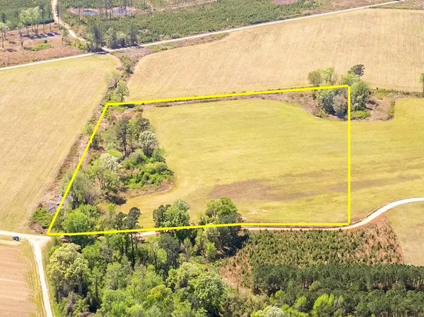 King Rd Lot Wp009, Johnsonville, SC 29555