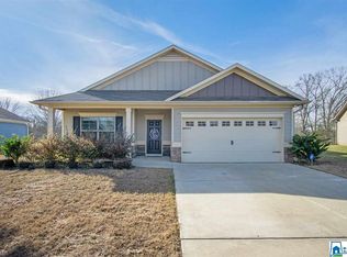 4919 Stonecreek Way, Calera, AL 35040