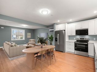 259 Columbian St #4, South Weymouth, MA 02190