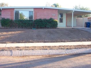 6996 E Mary Dr, Tucson, AZ 85730