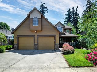 1473 SE 9th Ave, Canby, OR