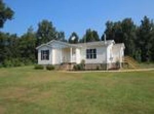 4261 Cross Ln, Cherokee, AL 35616