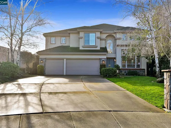 701 Ygnacio Woods Ct, Concord, CA 94518