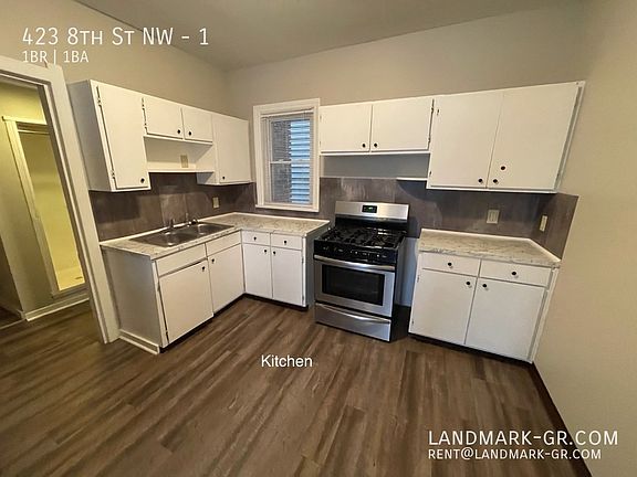 4th image of 423 8th St NW APT 1
