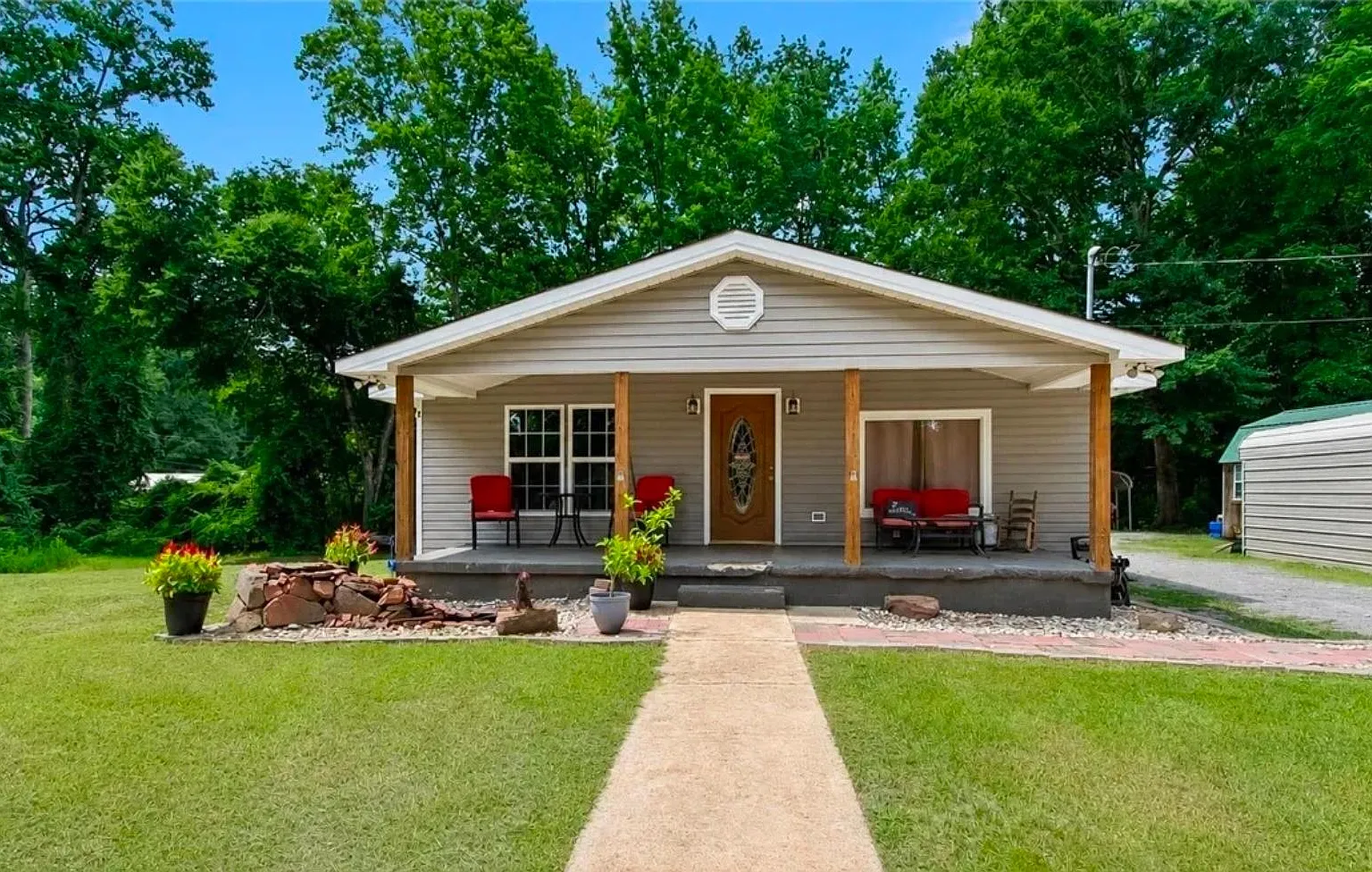 5736 Old Birmingham Hwy — Photo 1