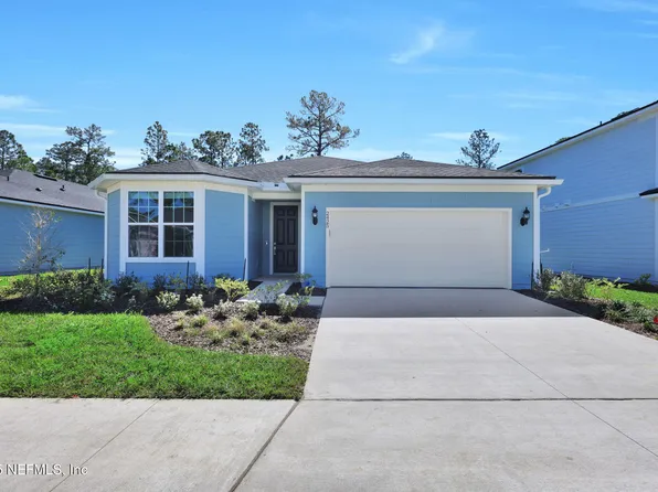 2425 GLADE Lane, Green Cove Springs, FL 32043