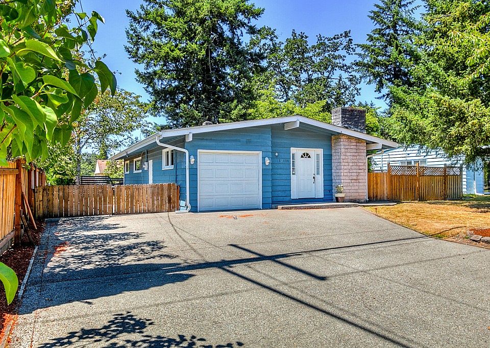 1st image of 12610 Lake City Blvd SW