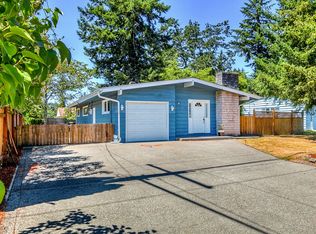 12610 Lake City Blvd SW, Lakewood, WA 98498