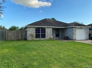 2611 Honolulu Dr, Weslaco, TX 78596