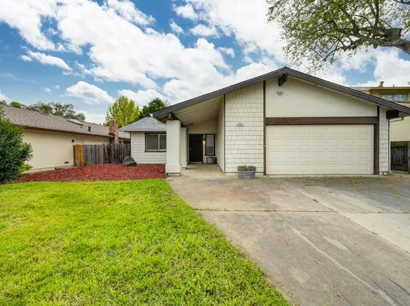 2600 Kansas Way, Sacramento, CA 95827