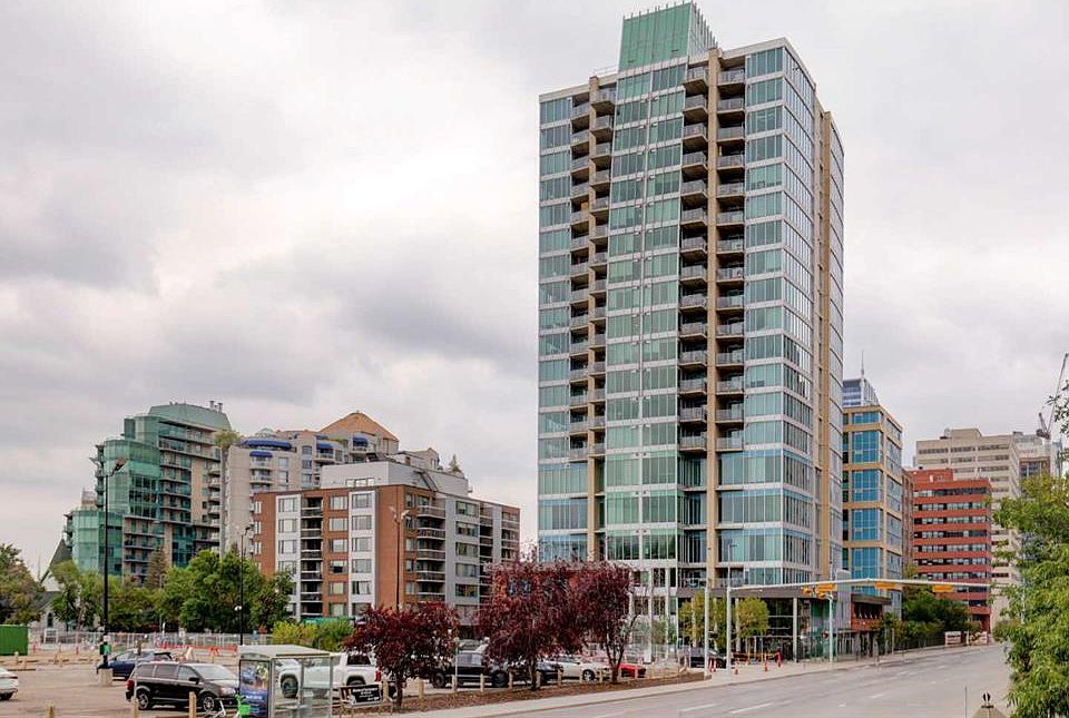 1st image of 888 N 4th Ave SW #1404