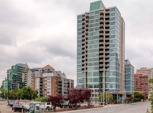888 N 4th Ave SW #1404, Calgary, AB T2P0V2
